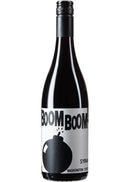 Charles Smith Wines Boom Boom! Syrah Washington 750ml