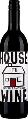 House Wine Cabernet Sauvignon Washington 750ml