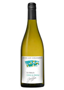 Jean-Luc Colombo Les Abeilles Côtes du Rhône Blanc 750ml