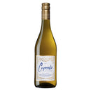 Cupcake Vineyards Butterkissed Chardonnay California 750ml