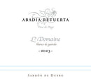 Abadía Retuerta Le Domaine Sauvignon Blanc Verdejo 750ml