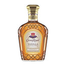 Crown Royal Vanilla Flavored Whisky 375ml