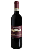Fattoria Le Pupille Morellino di Scansano 750ml