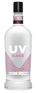 UV Cake Flavored Vodka 1.75L