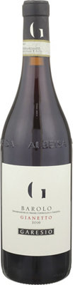 Garesio Barolo Gianetto 750ml