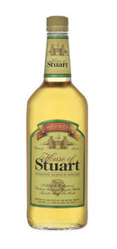 House of Stuart Blended Scotch Whisky 1L