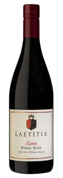 Laetitia Estate Pinot Noir San Luis Obispo Coast 750ml