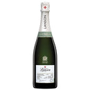 Lanson Green Label Organic Brut Champagne 750ml