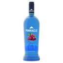 Pinnacle Grape Flavored Vodka 1L