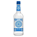 Montezuma Blue Tequila & Liqueur Blend 1L