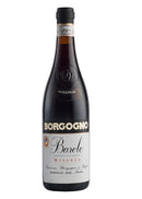 Giacomo Borgogno Barolo Riserva 750ml