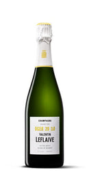 Valentin Leflaive Oger Grand Cru Blanc de Blancs Extra Brut Champagne 750ml