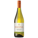 Hanna Chardonnay Russian River Valley 750ml