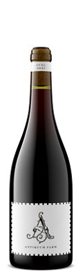 Antiquum Farm Juel Pinot Noir Willamette Valley 750ml