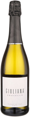 Giuliana Prosecco Extra Dry 750ml