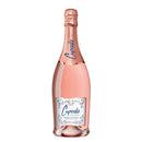 Cupcake Vineyards Sparkling Rosé Italy 750ml