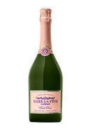 Faire La Fête Crémant de Limoux Brut Rosé 750ml
