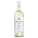 Menage a Trois Light Pinot Grigio California 750ml