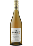 CK Mondavi Family Select G4 Oak Aged Chardonnay California 750ml
