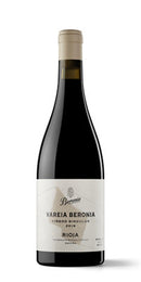 Beronia Vareia Viñedo Singular Rioja 750ml
