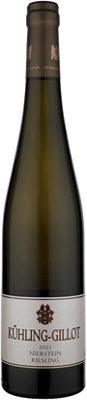 Kühling-Gillot Niersteiner Riesling Rheinhessen 750ml