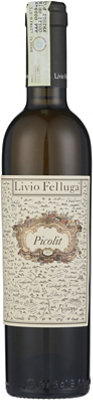 Livio Felluga Picolit Colli Orientali del Friuli 375ml
