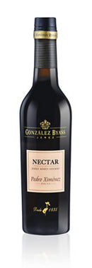 González Byass Néctar Pedro Ximénez Sherry 375ml