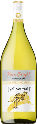 Yellow Tail Pure Bright Chardonnay 1.5L