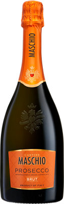 Cantine Maschio Prosecco Treviso Brut 750ml
