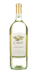 Cavit Pinot Grigio Delle Venezie 1.5L