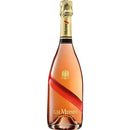 G.H. Mumm Cordon Rosé Brut Champagne 1.5L
