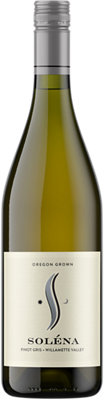 Solena Pinot Gris Willamette Valley 750ml