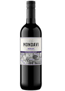 CK Mondavi Merlot California 750ml