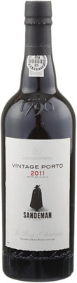 Sandeman Vintage Port 2011 750ml