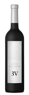 Casa Madero 3V Red Blend Valle de Parras 750ml
