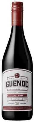 Guenoc Pinot Noir California 750ml