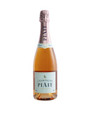 Piaff Brut Rosé Champagne 750ml