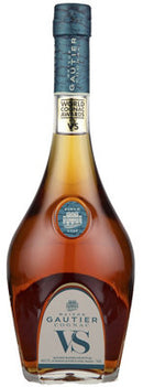 Maison Gautier VS Cognac 750ml