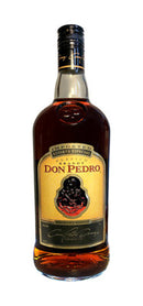 Don Pedro Reserva Especial Brandy 1L