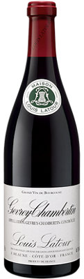 Louis Latour Gevrey-Chambertin 750ml