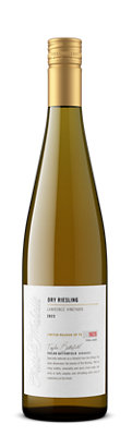 Chateau Ste. Michelle Limited Release Riesling Lawrence Vineyard Royal Slope 750ml