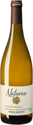 Gerard Bertrand Naturae Chardonnay Pays d'Oc 750ml
