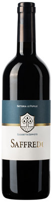 Fattoria Le Pupille Saffredi Maremma Toscana Rosso 750ml