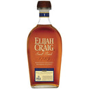 Elijah Craig Small Batch 8 Year PGA Championship Edition Bourbon 750ml