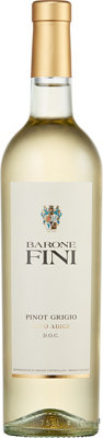Barone Fini Pinot Grigio Alto Adige 750ml