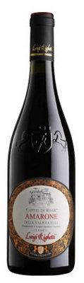Luigi Righetti Capitel de Roari Amarone della Valpolicella Classico 375ml