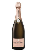Louis Roederer Vintage Brut Rosé Champagne 750ml