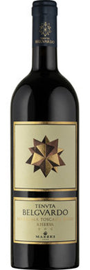 Belguardo Tenuta Maremma Toscana Rosso Riserva 750ml