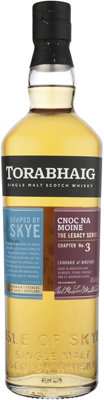 Torabhaig Cnoc Na Mòine Legacy Series Single Malt Scotch Whisky 750ml