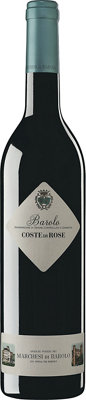 Marchesi di Barolo Barolo Coste di Rose 750ml